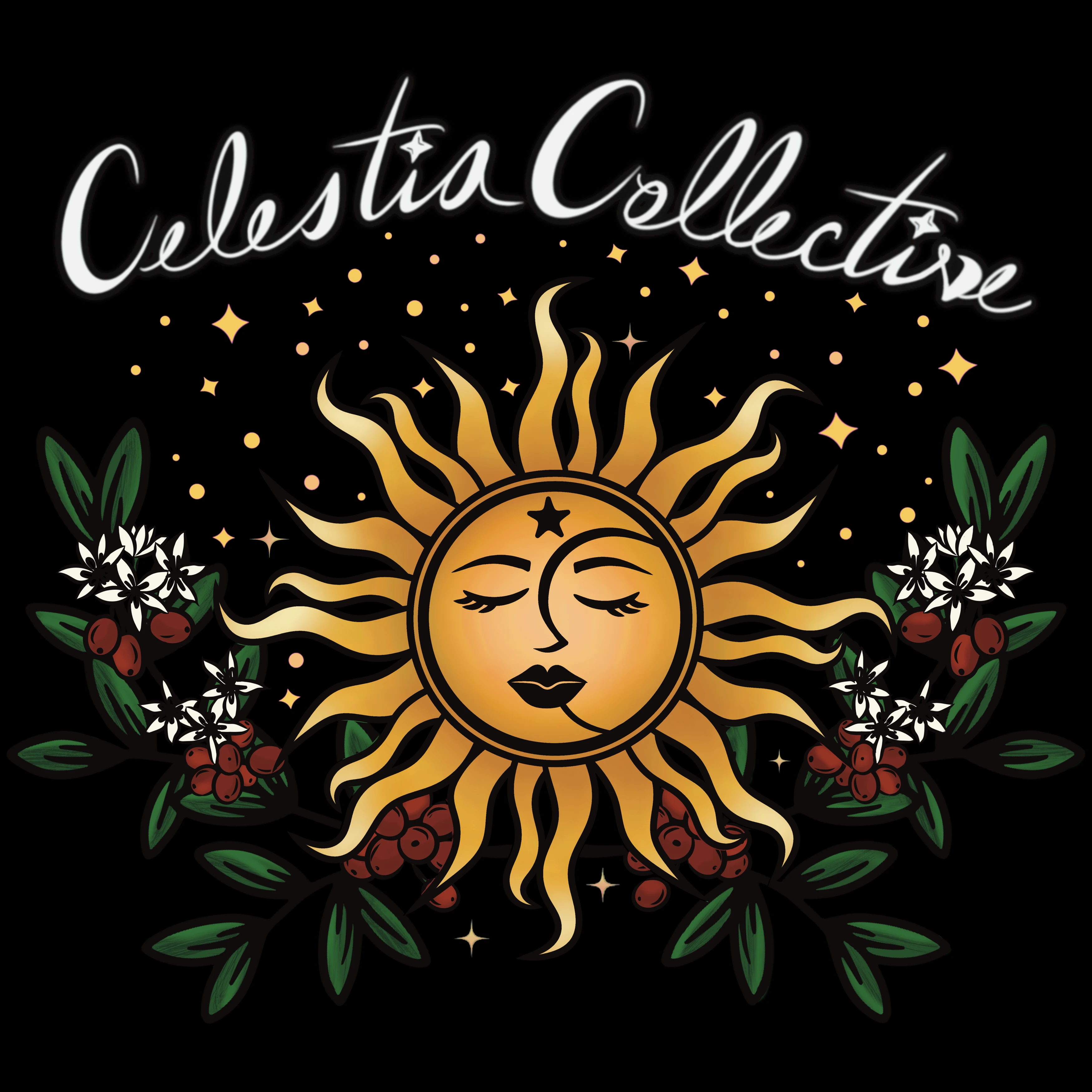 Celestia Collective Logo