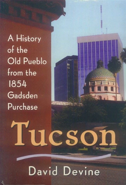 Old Pueblo Books Logo