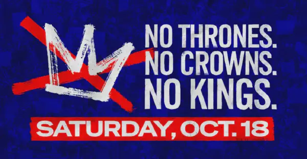 No Kings Day: Vail