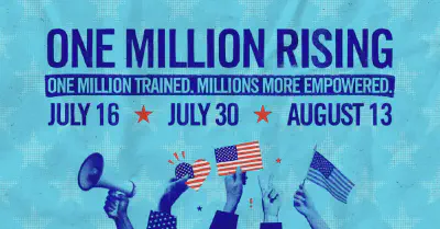 One Million Rising