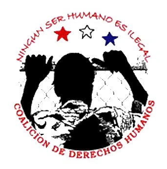 Coalición de Derechos Humanos Logo