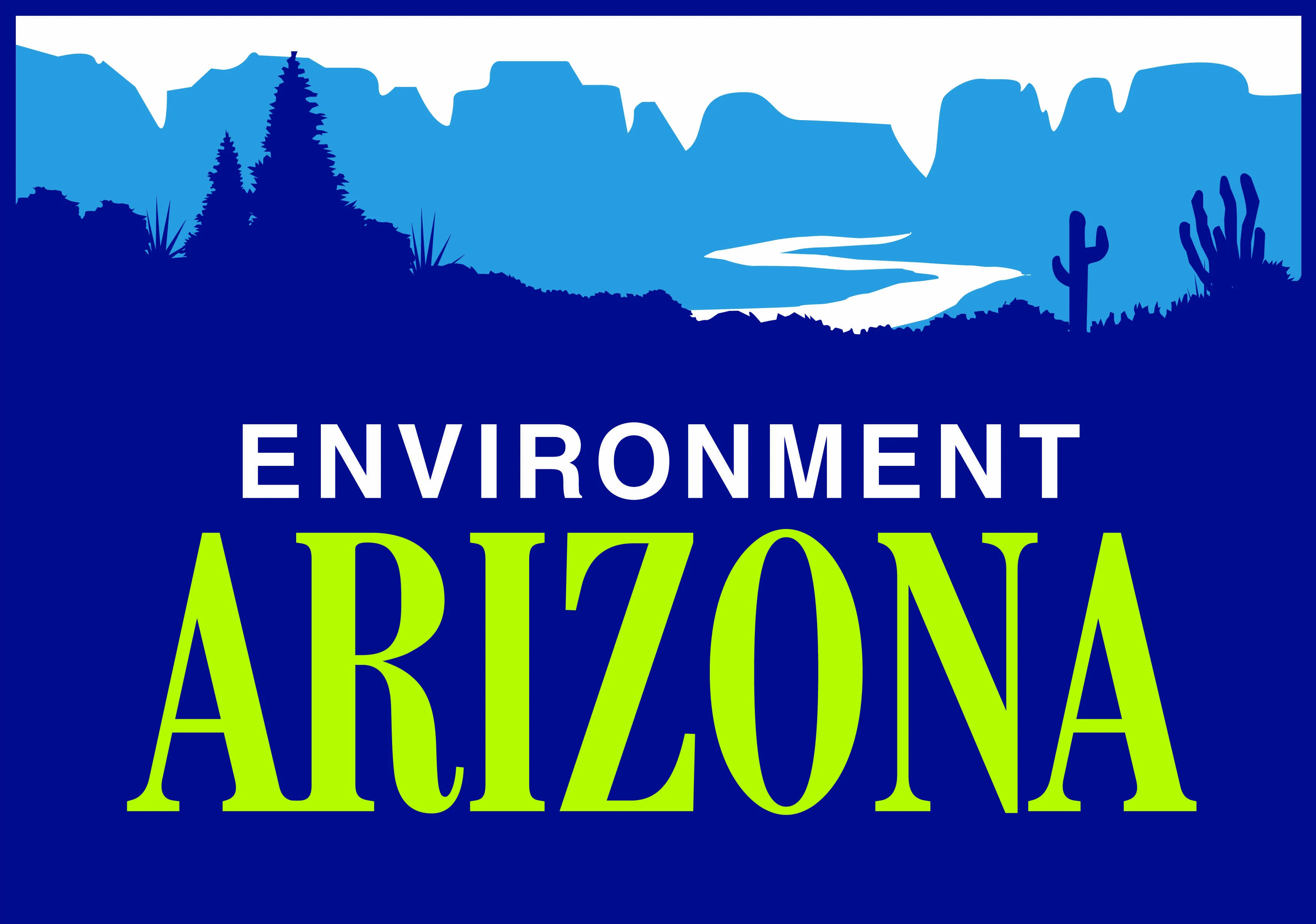 Environment Arizona Logo