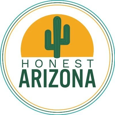 Honest Arizona Logo