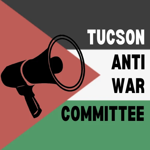 Tucson Anti-War Committee Logo