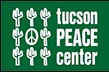 Tucson Peace Center Logo
