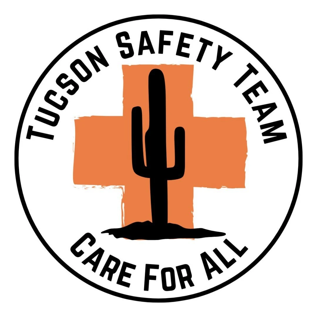 Tucson Safety Team Logo